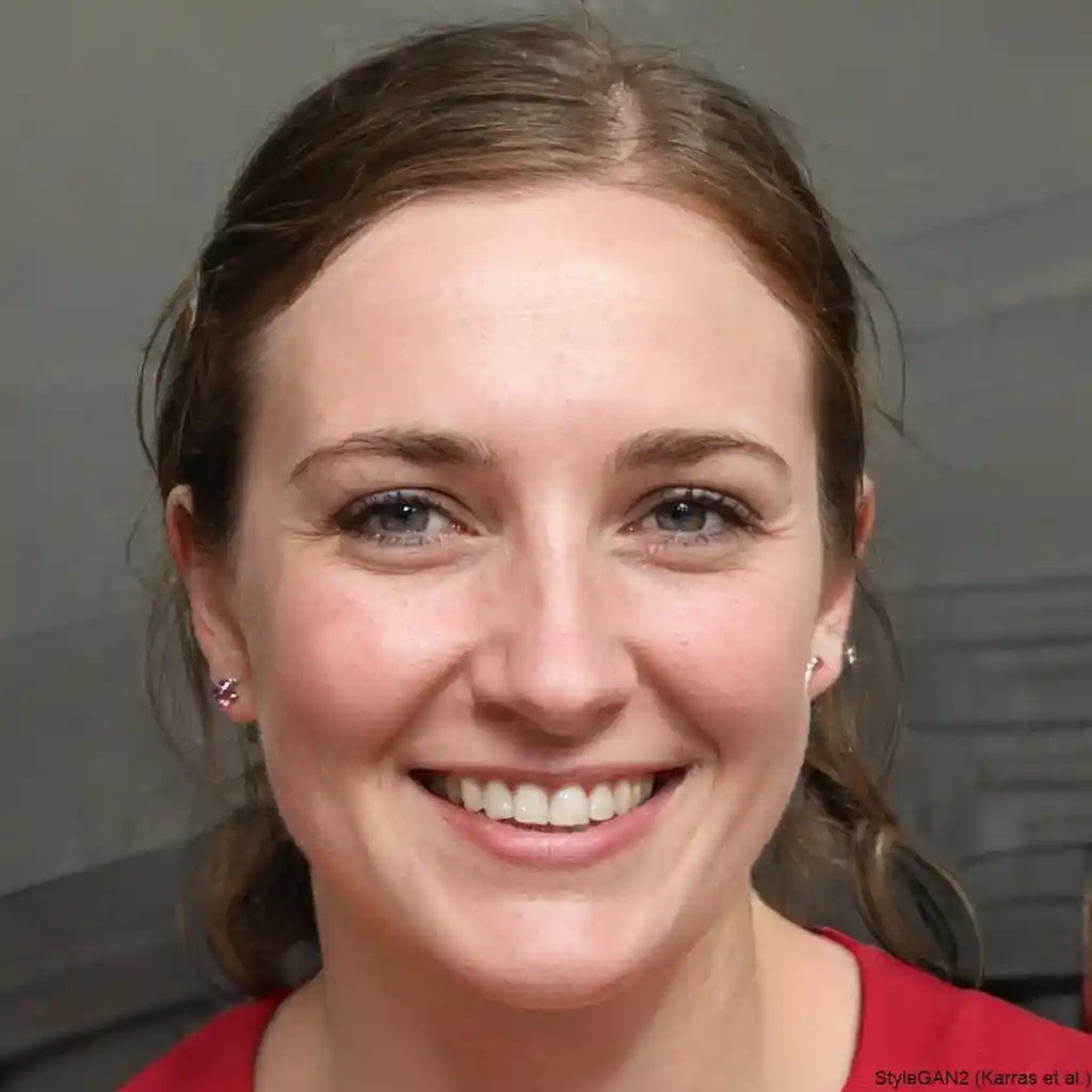 Sarah K.